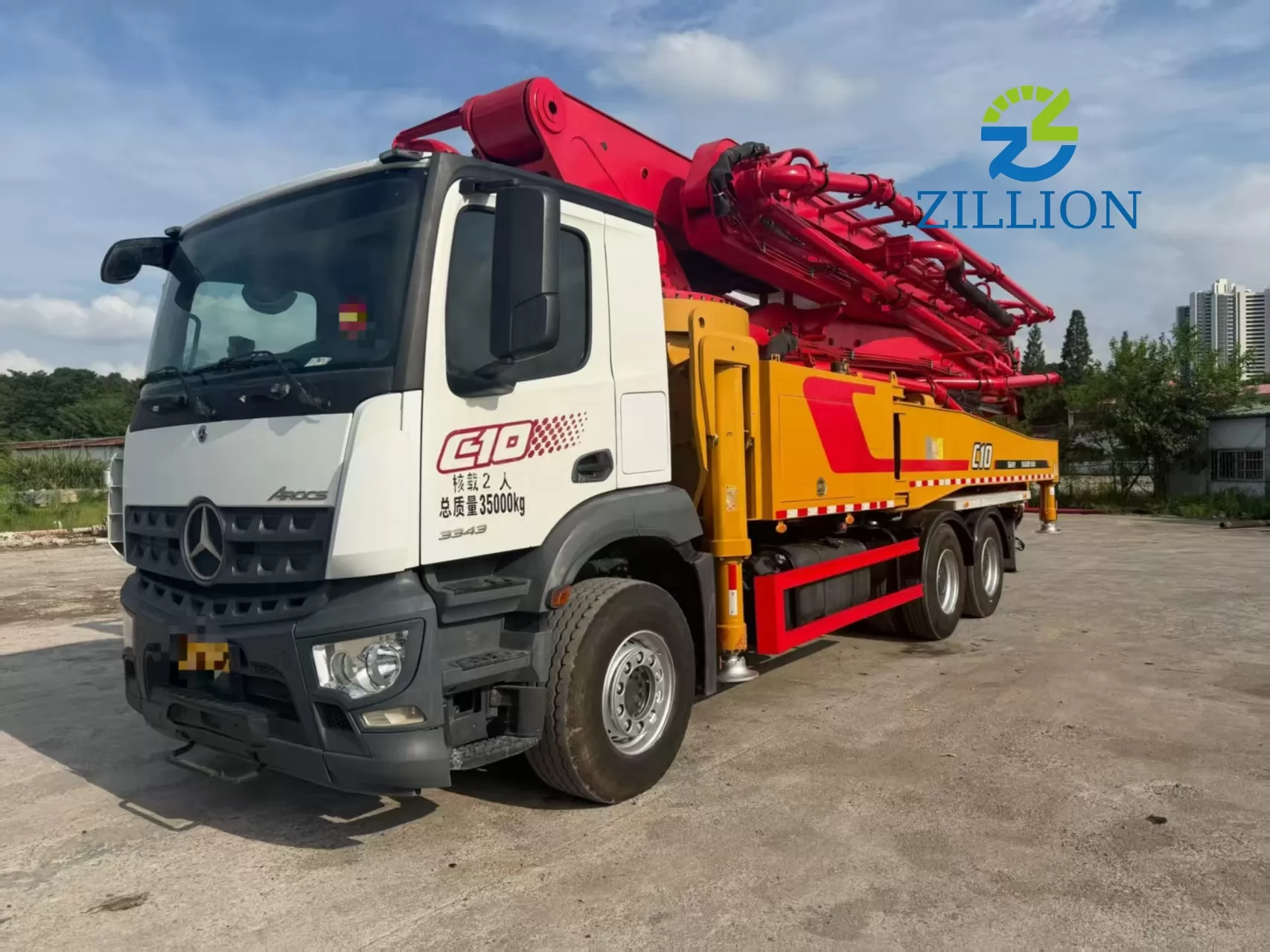 Applications of  roller in road construction