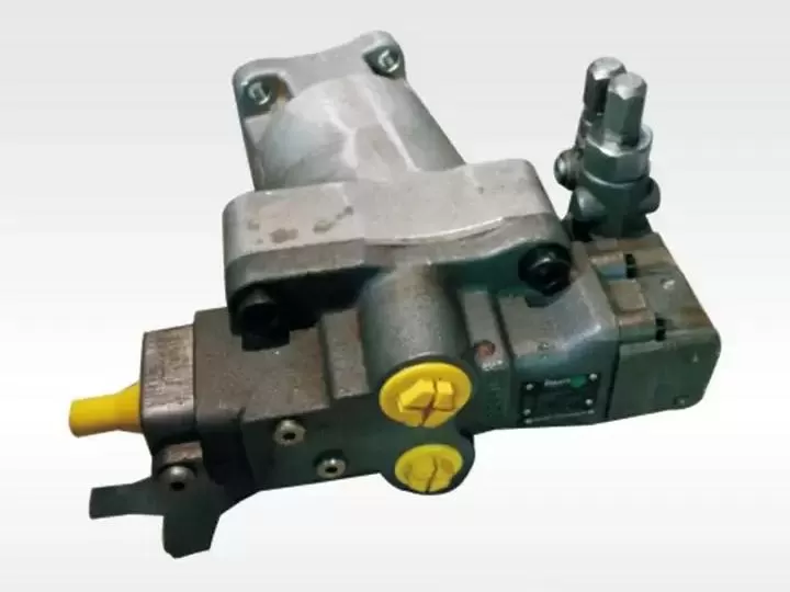 Hydraulic axial piston variable pumps hydraulic boom pump for Concrete pump truck Rexroth parts