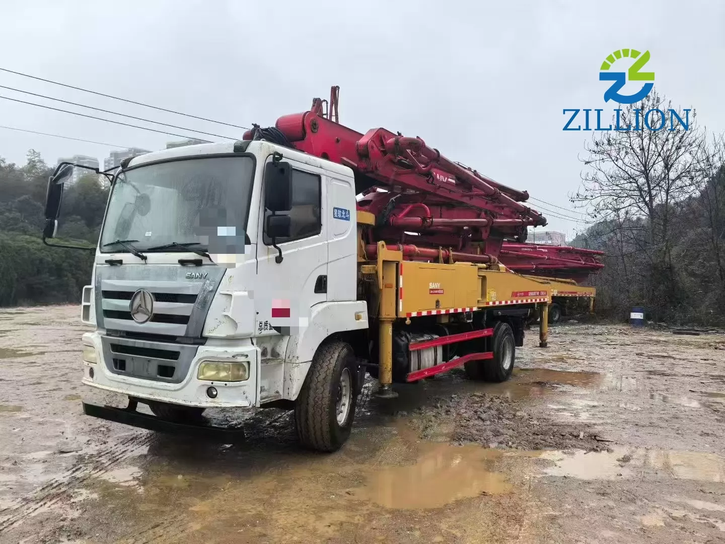 Care & Maintenance of Boom Lift