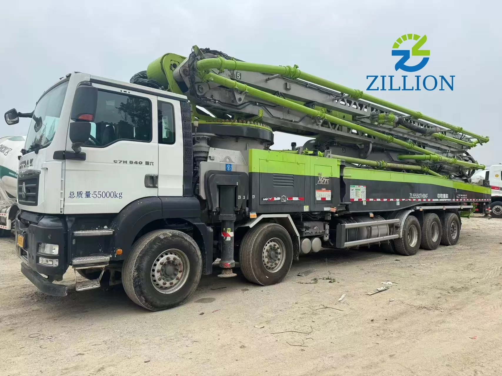 Care & Maintenance of amphibious excavator