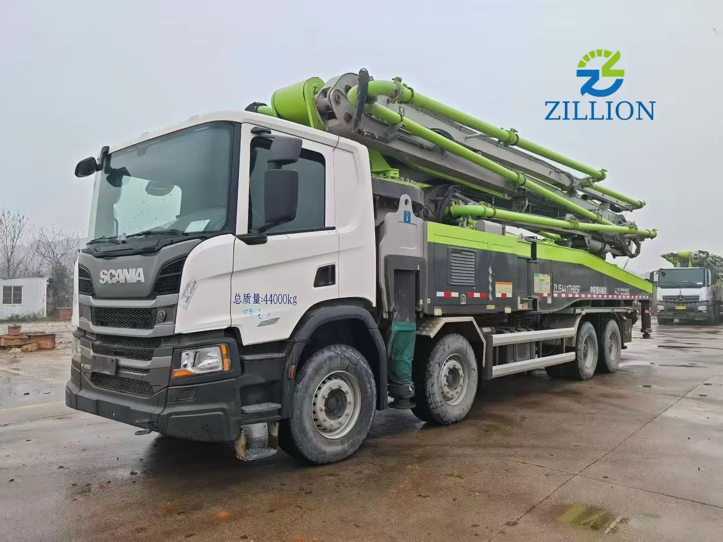 Applications of  warehouse forklift