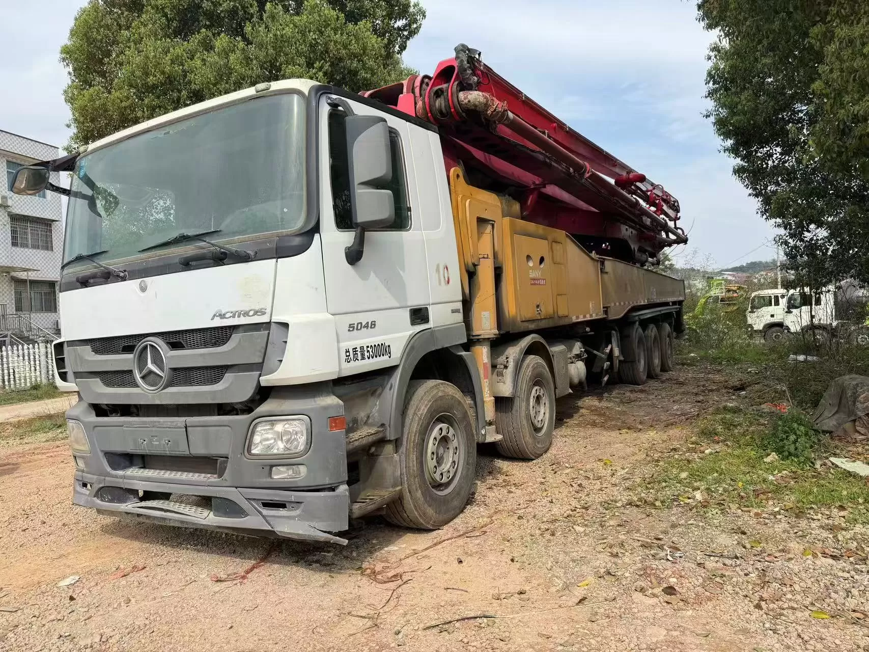 The future of 2020 zoomlion rotary drilling rig in Morocco