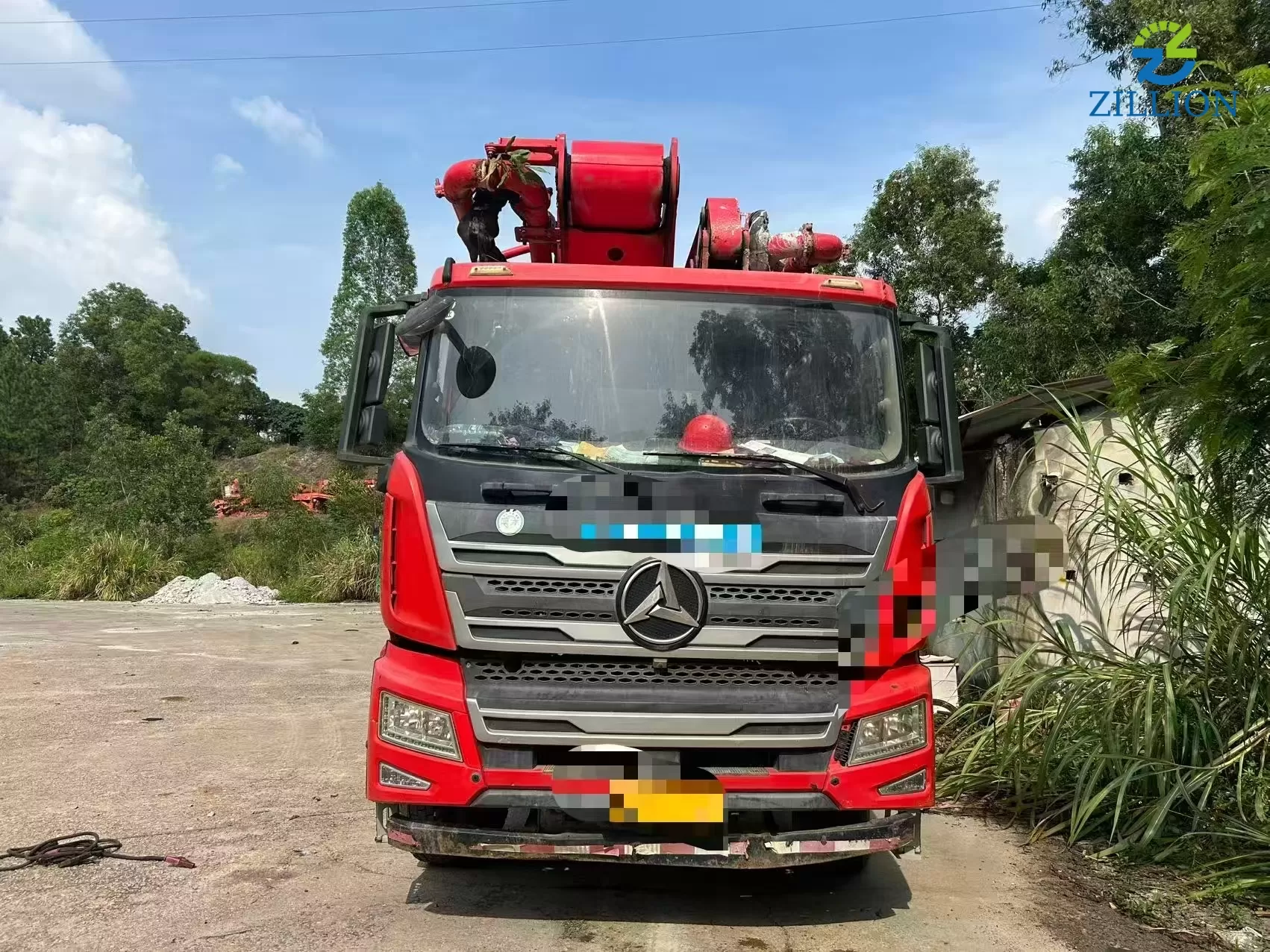 Care & Maintenance of stacker forklift
