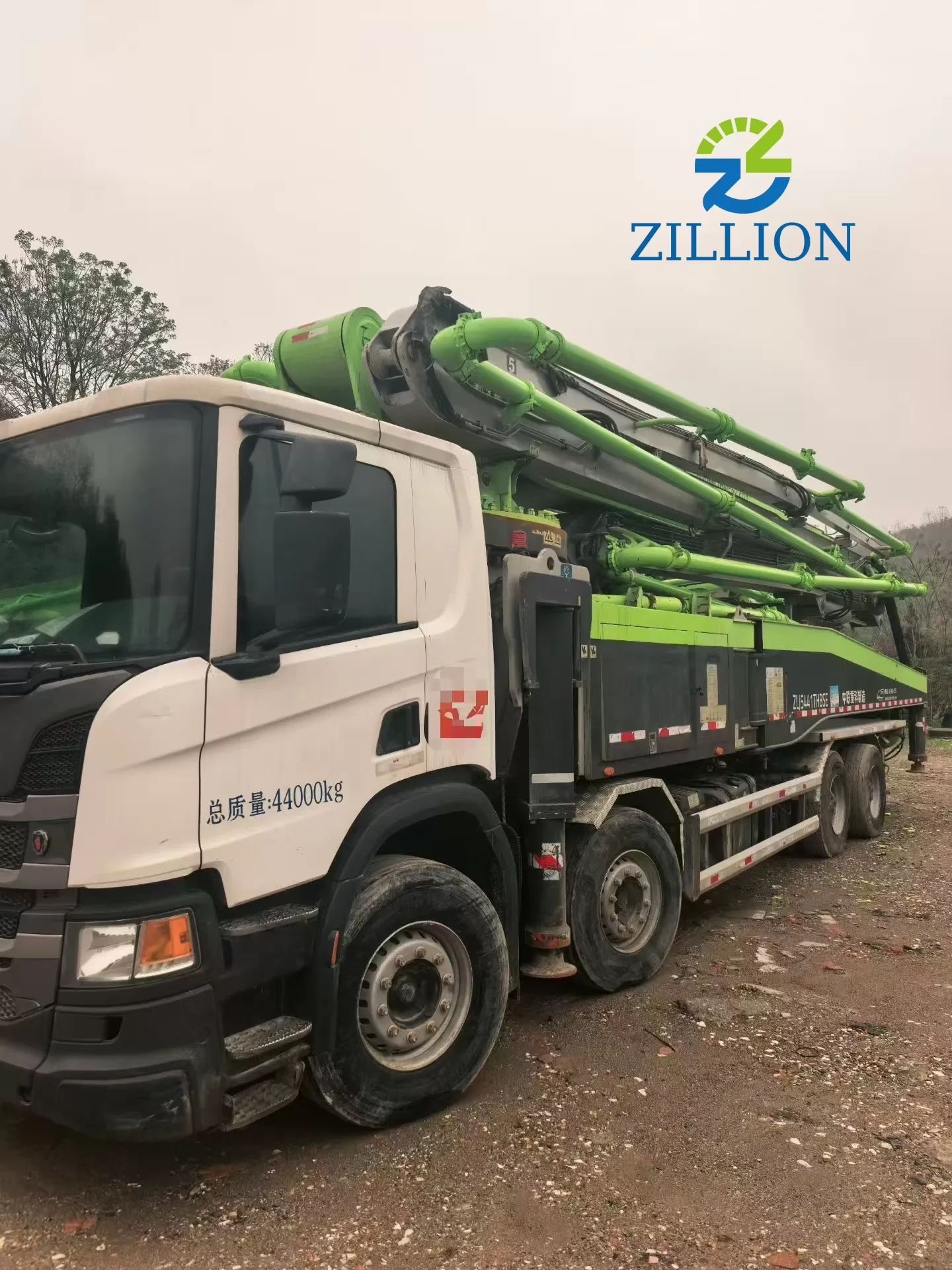 Care & Maintenance of used excavator for sale