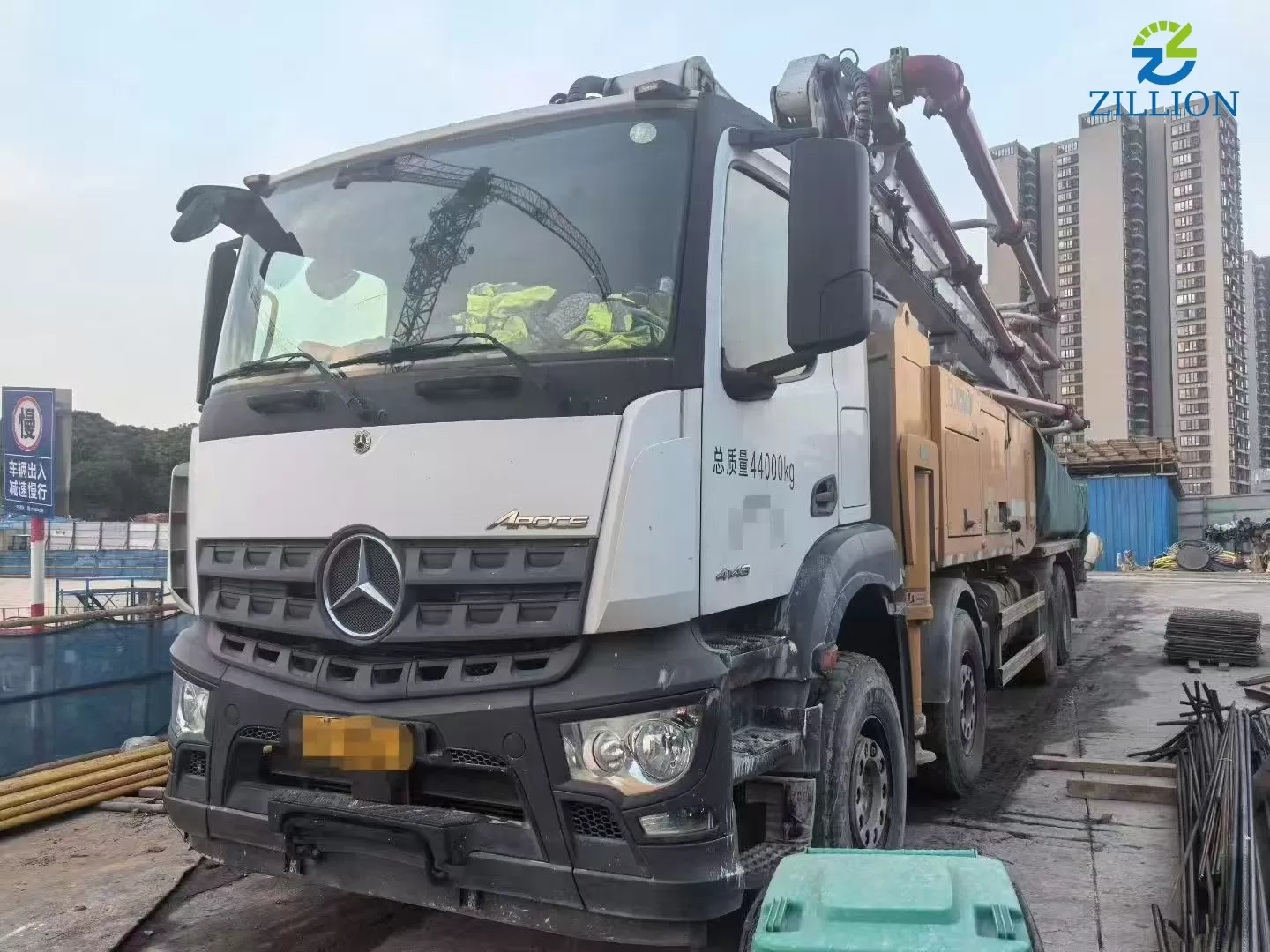 The future of franna crane