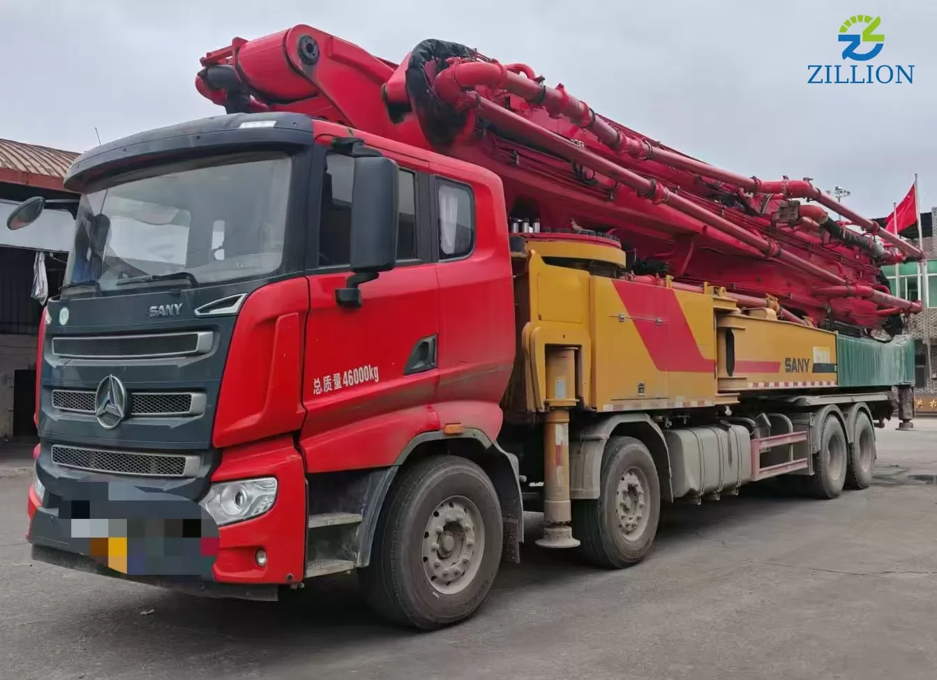 The future of tower crane