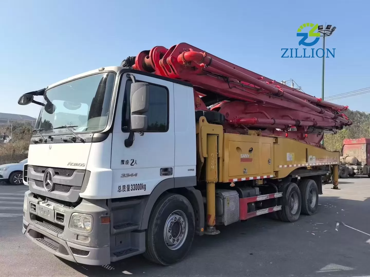 Applications of Chinese xcmg 220 piling rig machine