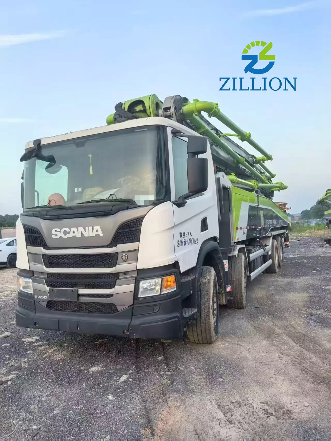 Applications of a crane