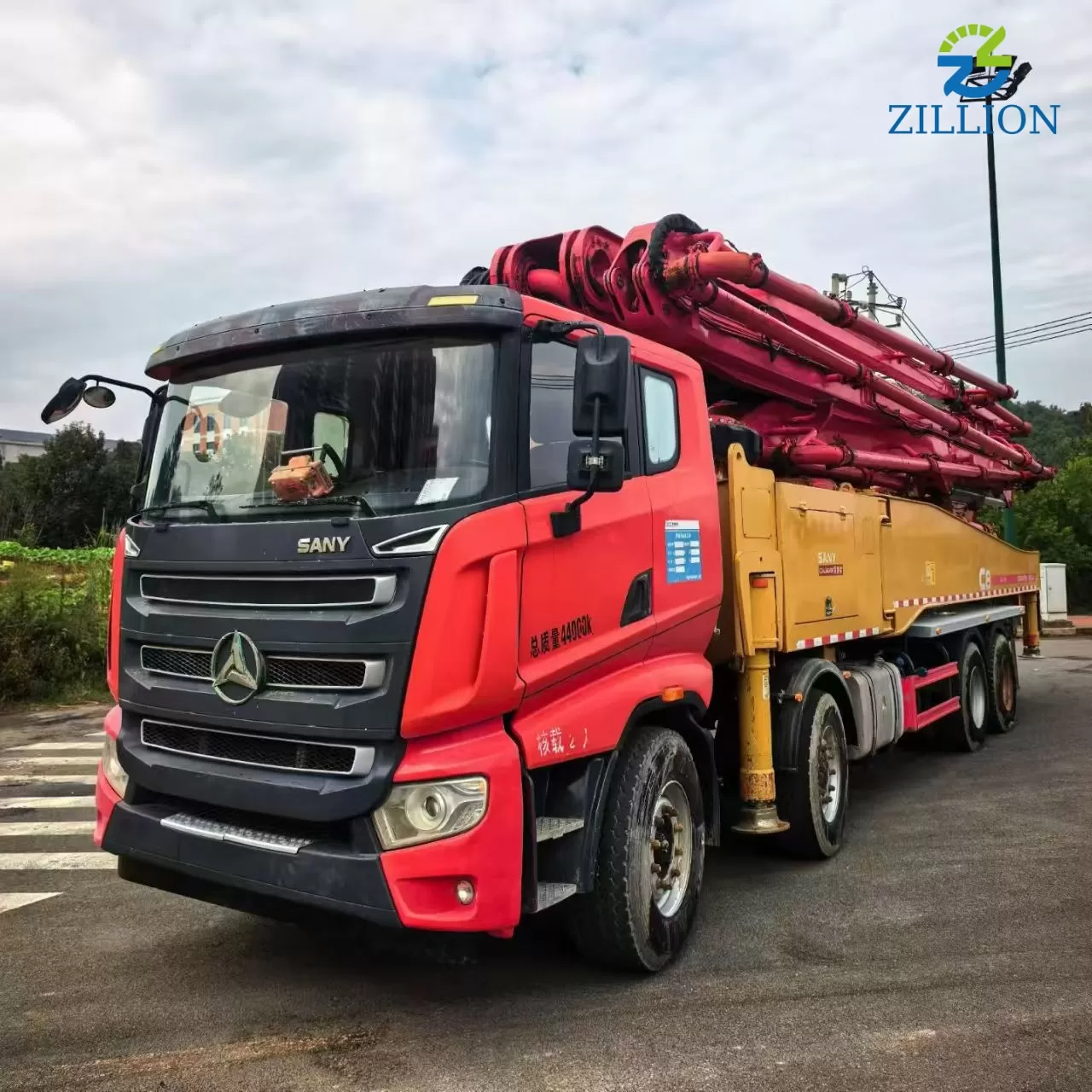 Care & Maintenance of stacker forklift