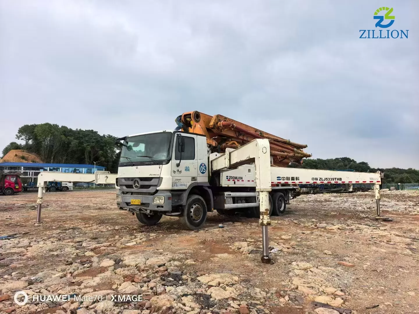 Applications of  compact excavator supplier