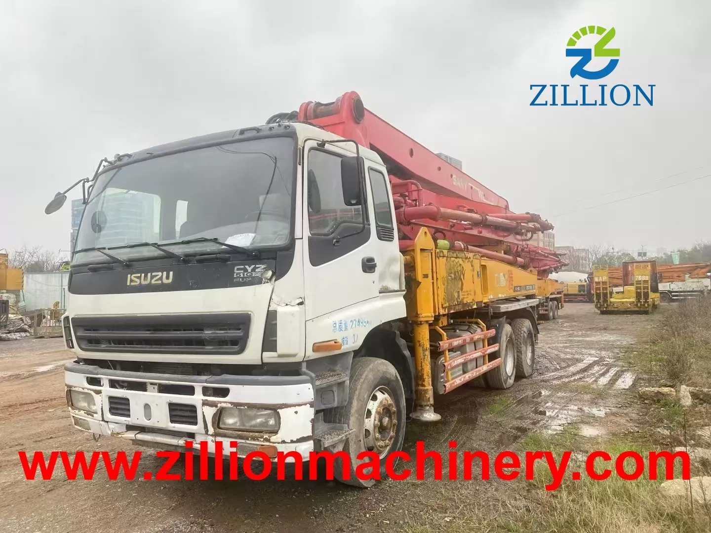 The future of 100 ton mobile crane in Morocco