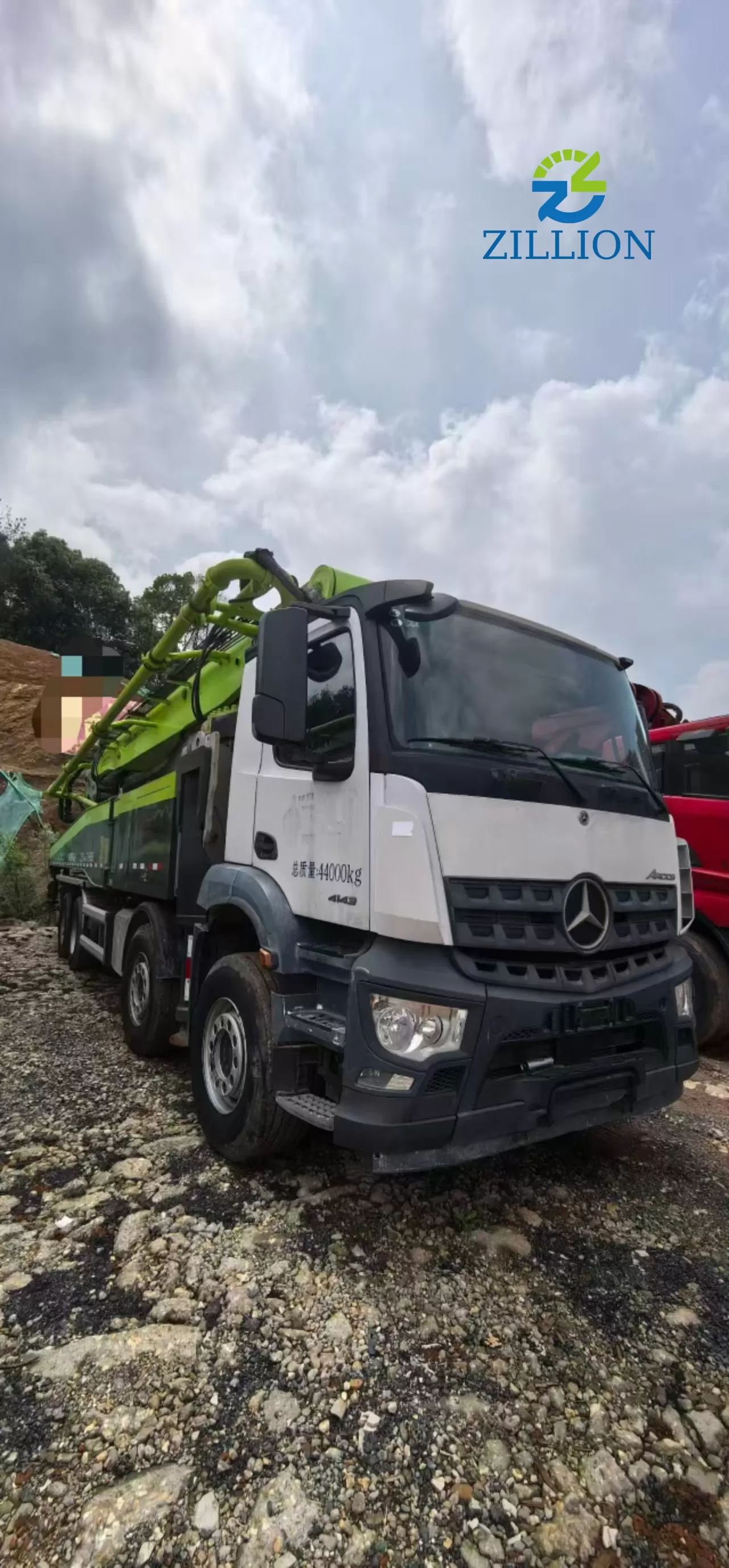 The future of sany sr285r price