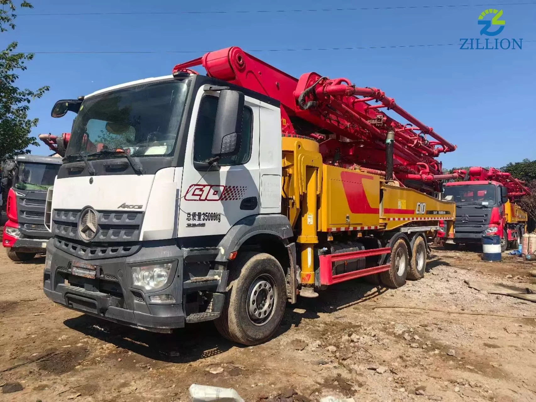The future of 2022 100t Truck Crane in Morocco
