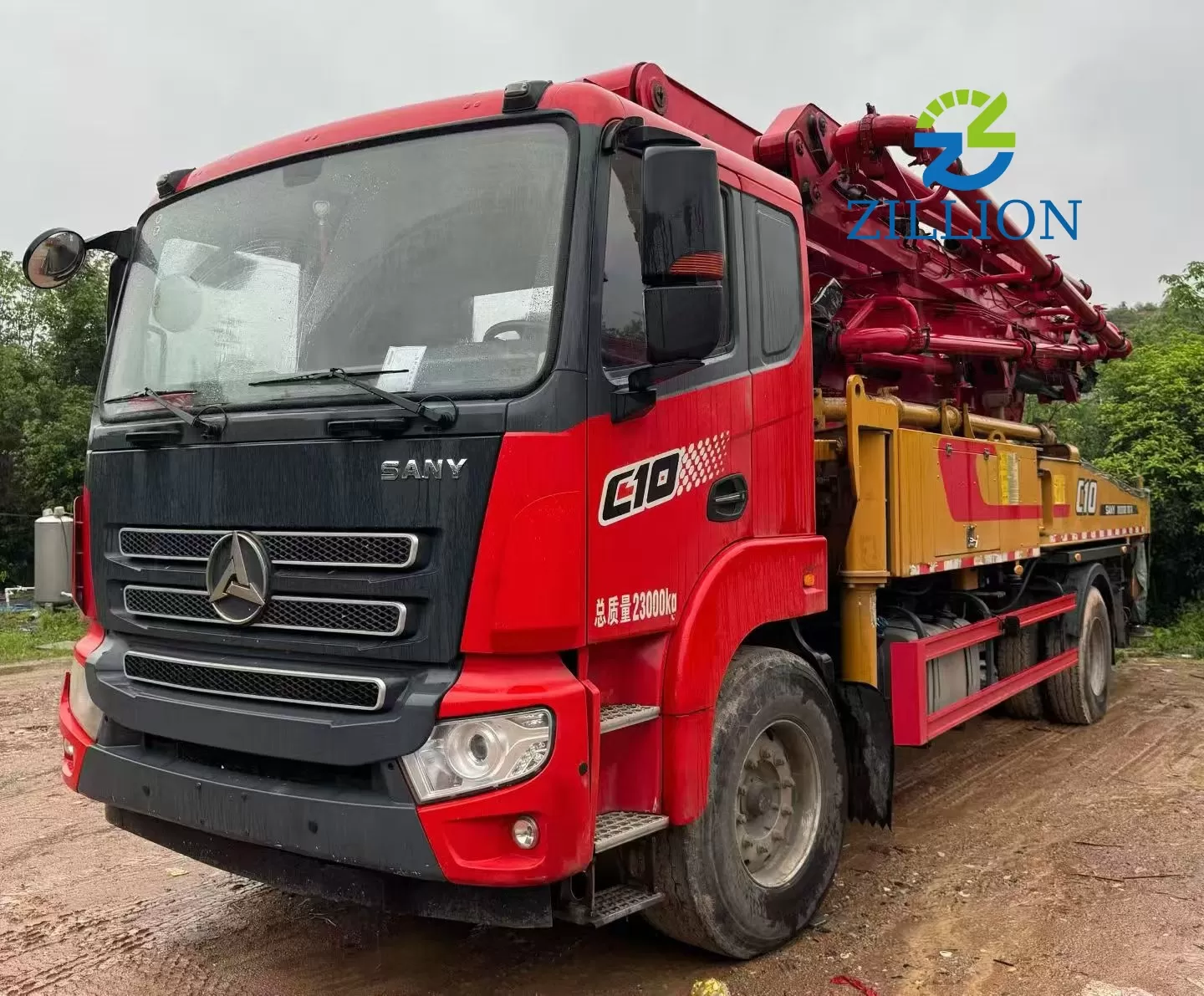Care & Maintenance of jib crane