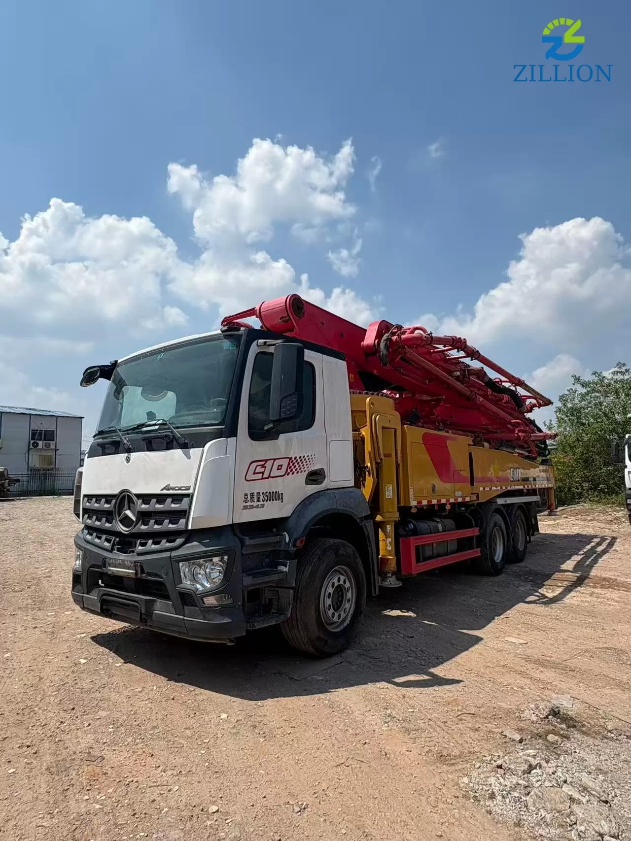 The future of boom truck