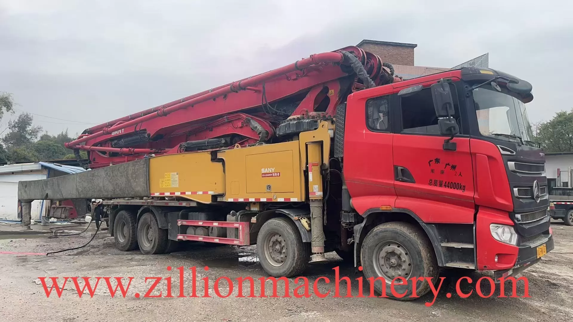 The future of second hand excavator supplier