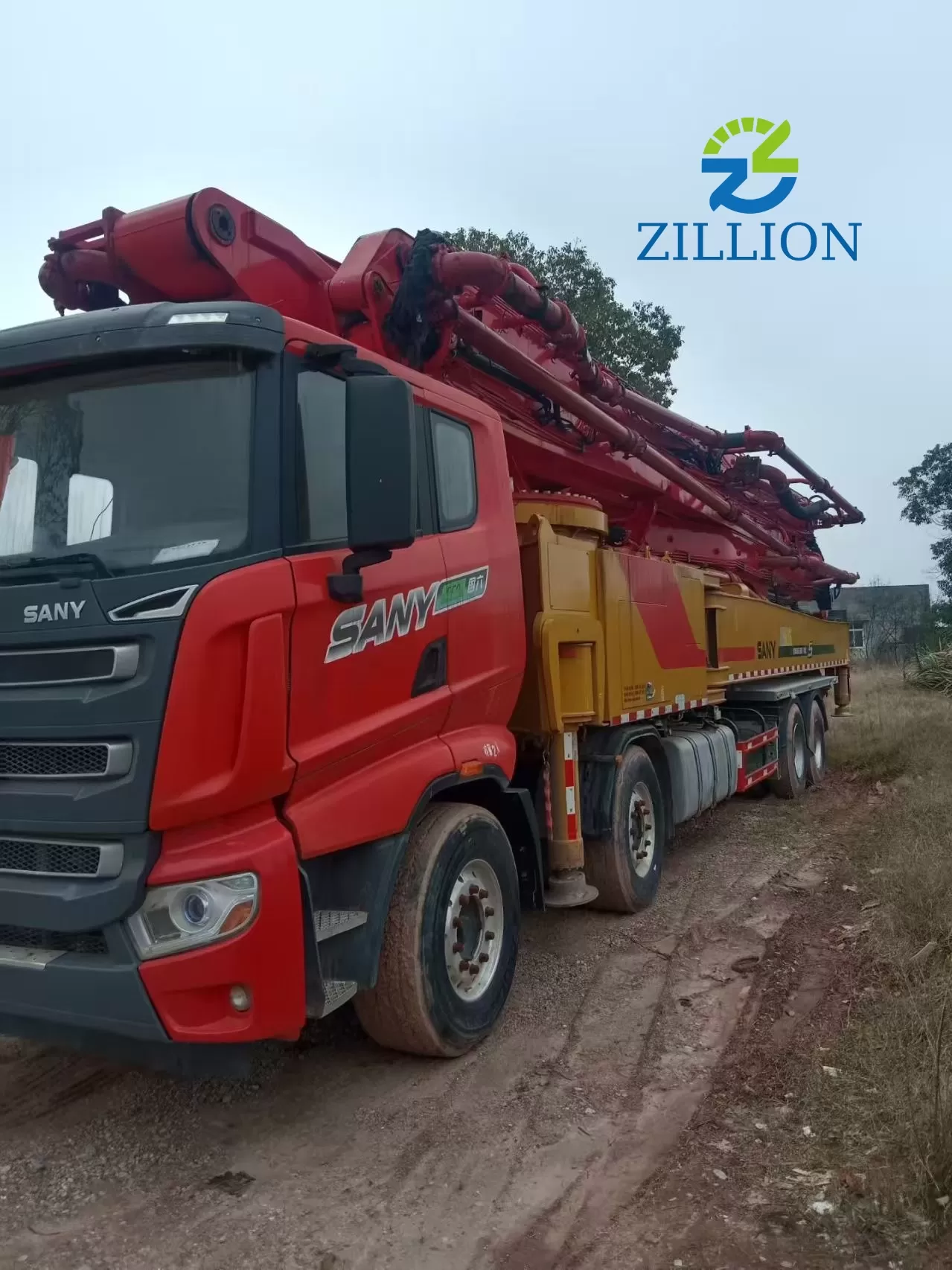 Care & Maintenance of small excavator