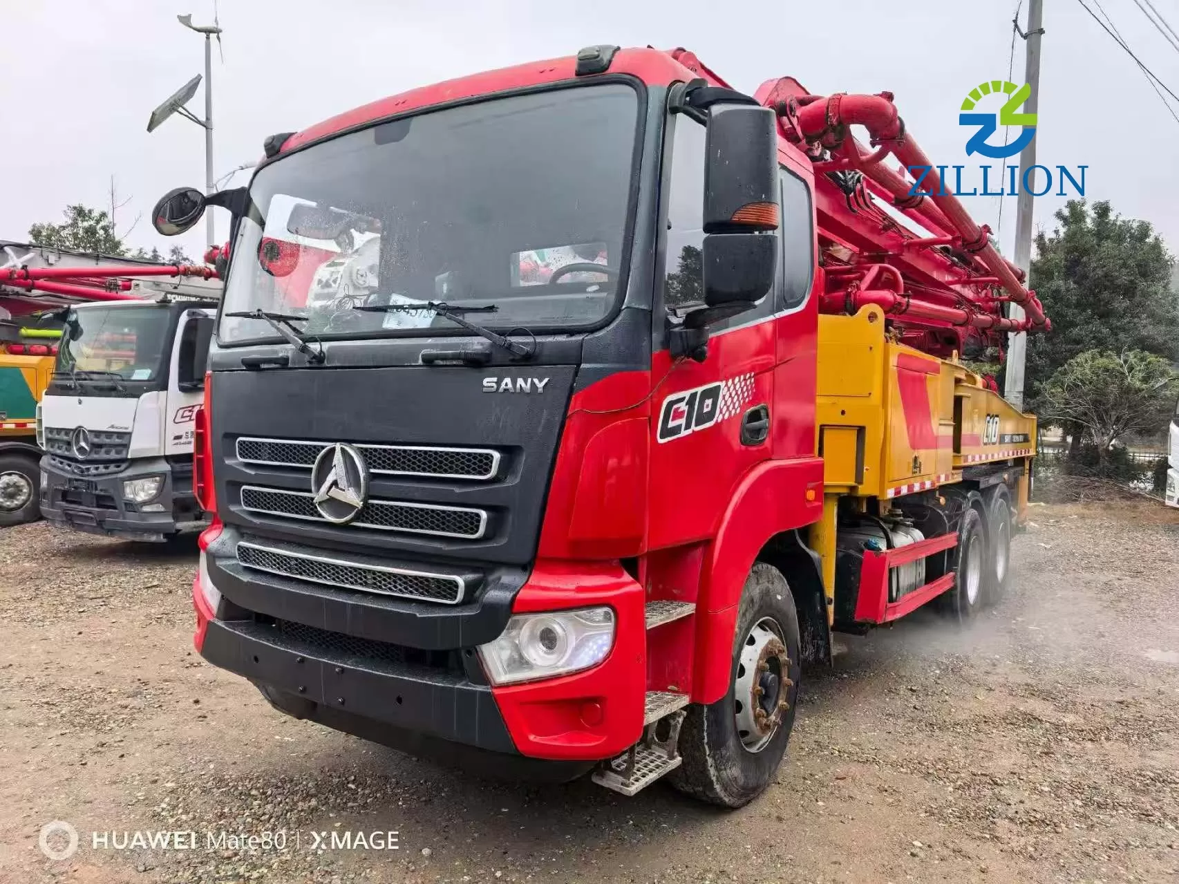 Care & Maintenance of raymond forklift