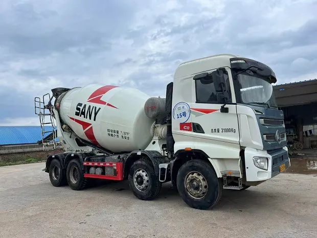 Care & Maintenance of mobile crane hire in Morocco