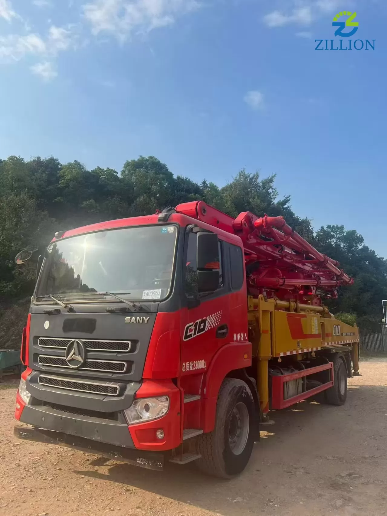 Care & Maintenance of mobile crane price