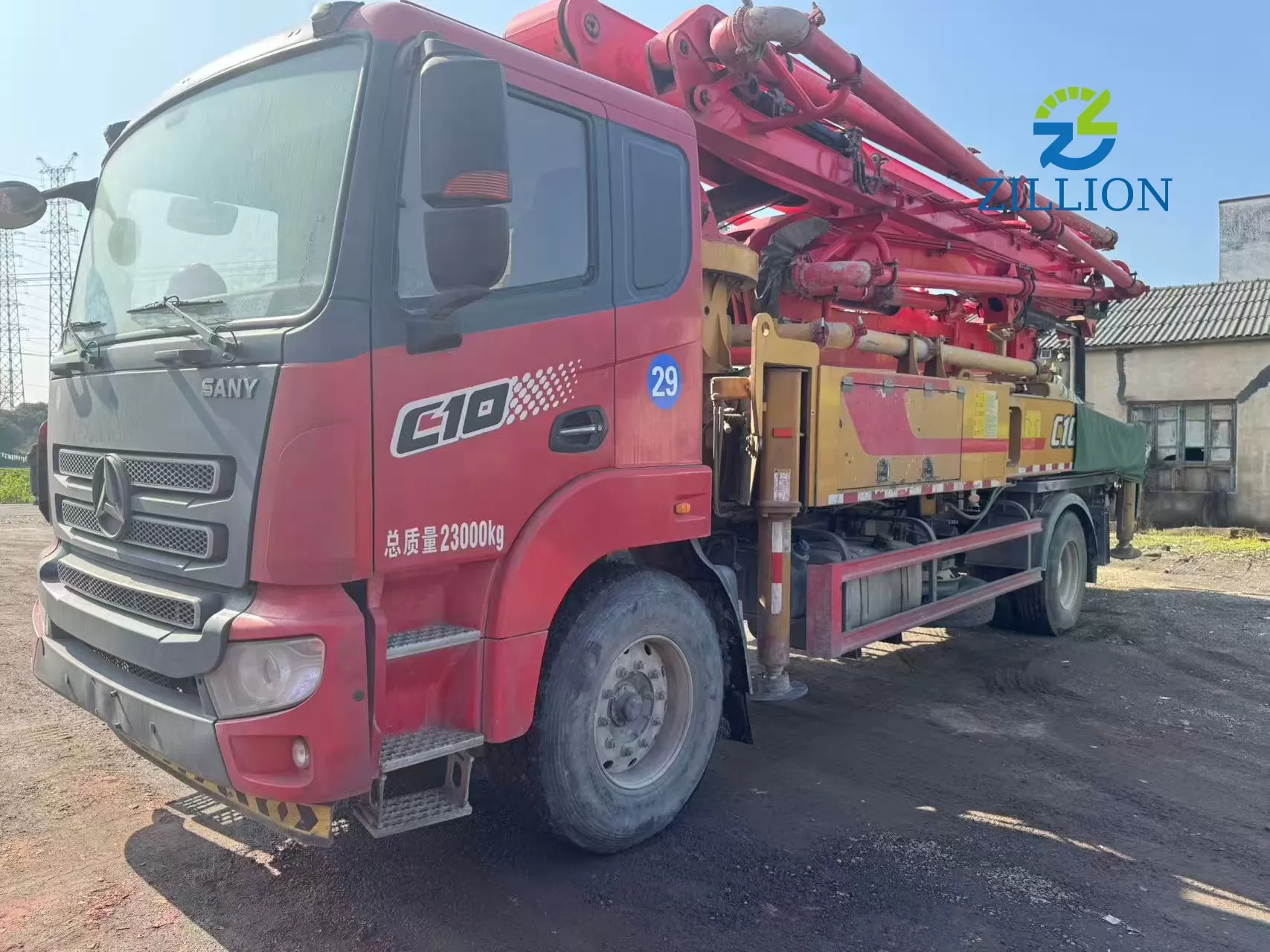 Care & Maintenance of forklift cost