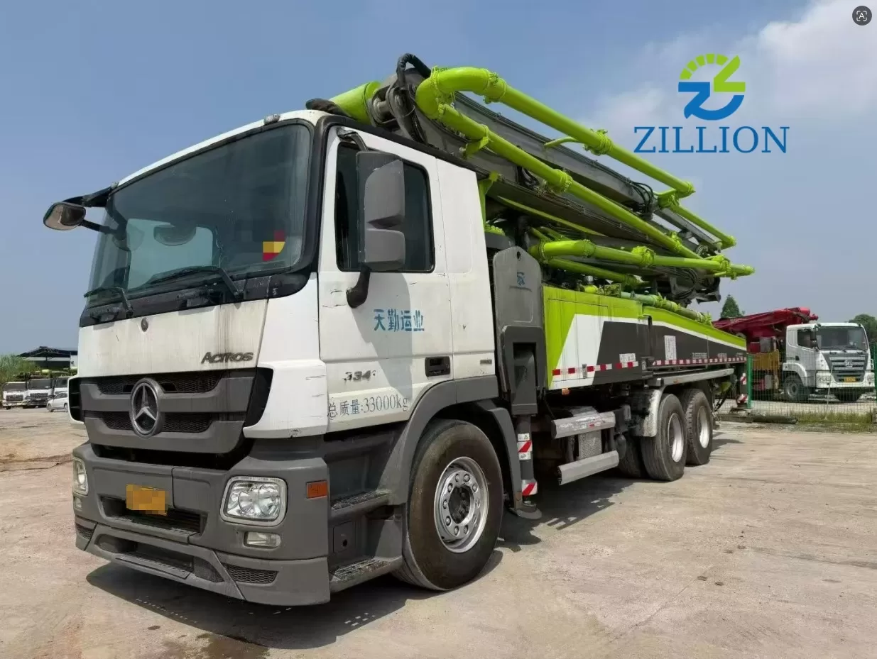 Care & Maintenance of reach container stacker