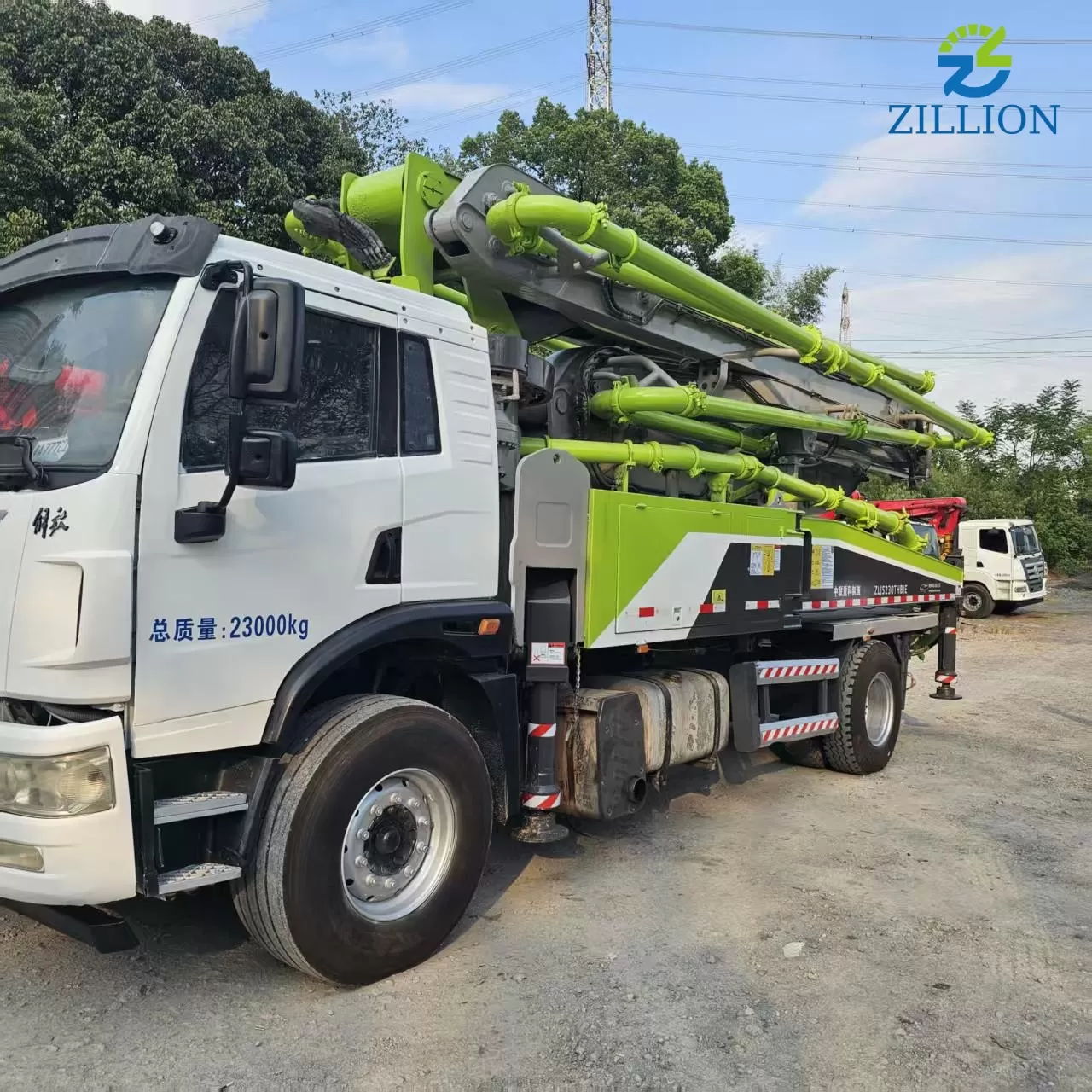 Care & Maintenance of mobile crane