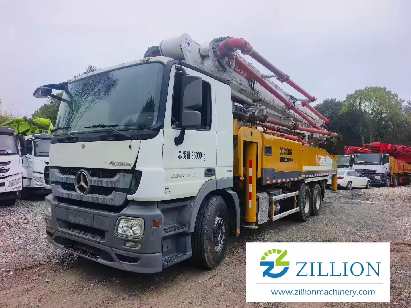 Care & Maintenance of linde forklift