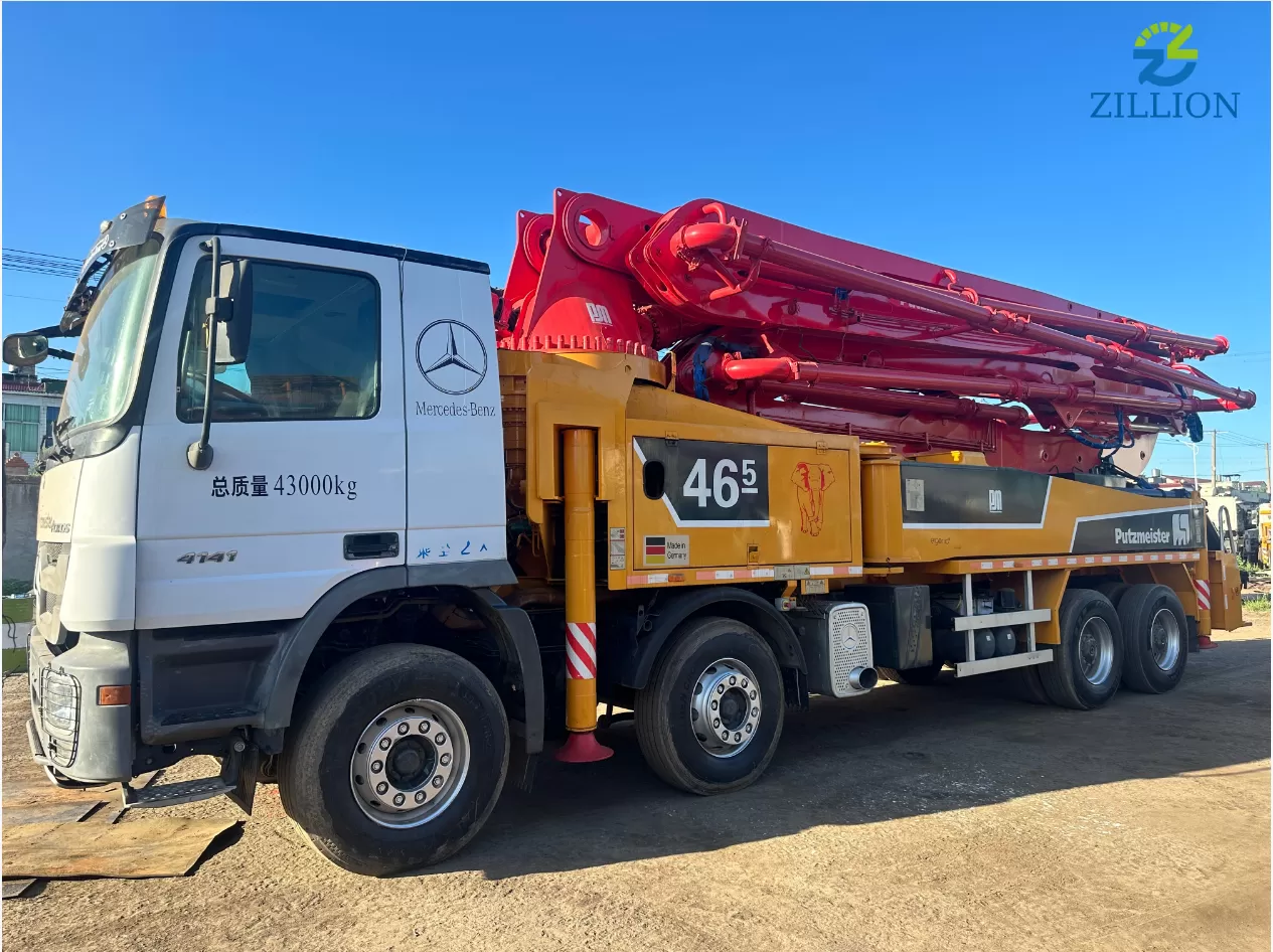 Care & Maintenance of fork truck