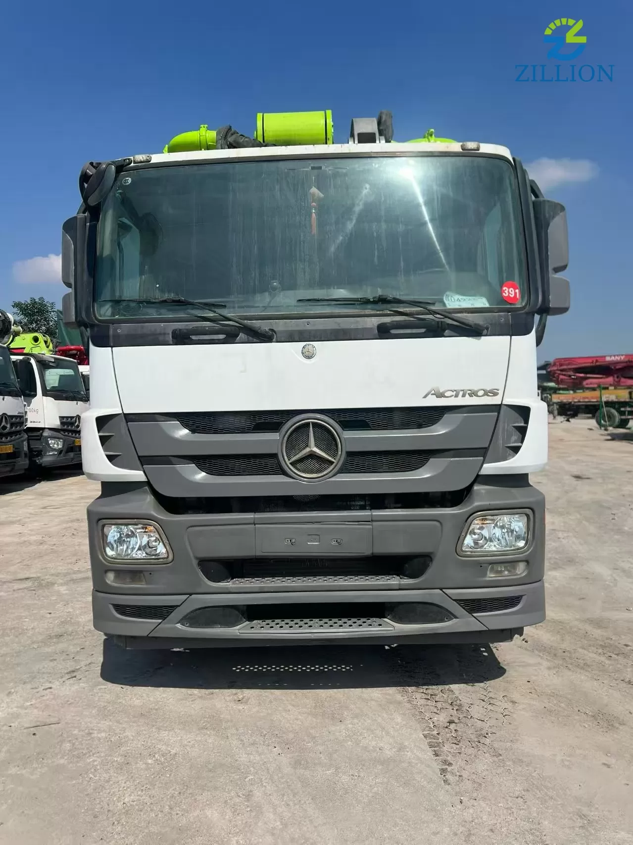 The future of tower crane