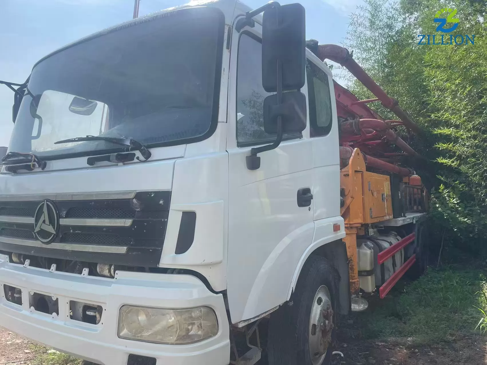 The future of road flattener machine