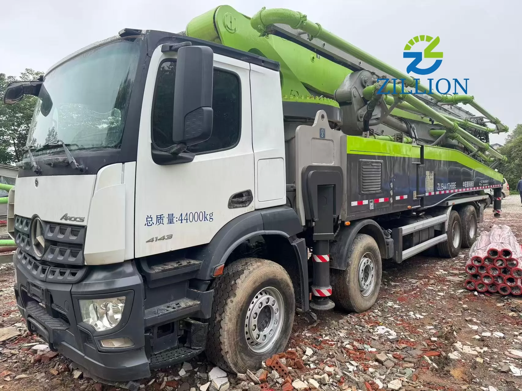 Care & Maintenance of small excavator
