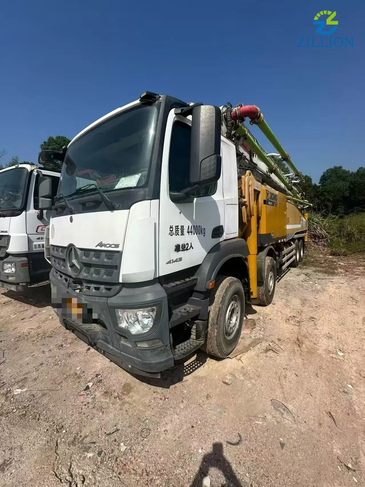 Care & Maintenance of compact excavator for sale