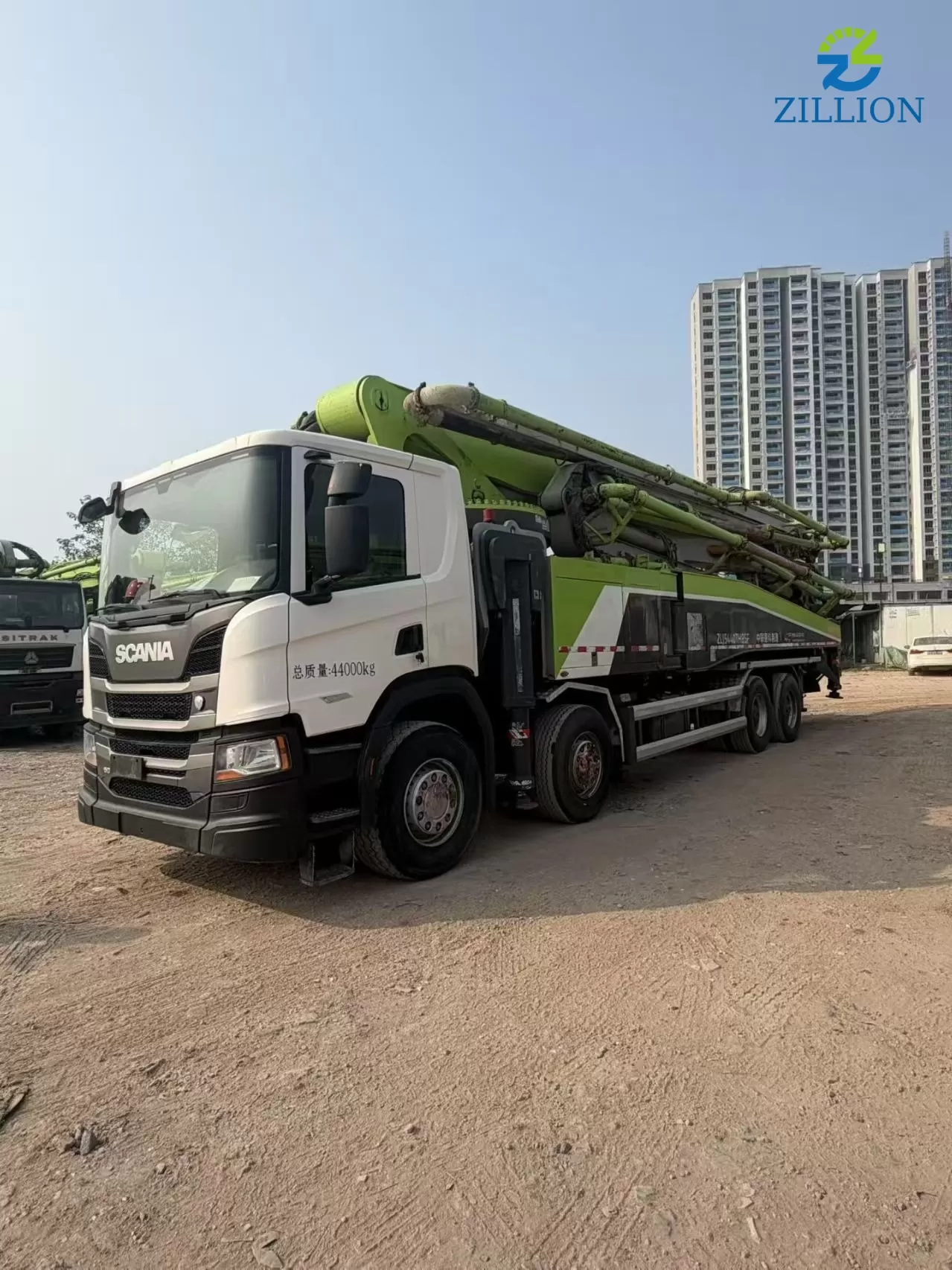 Care & Maintenance of fork truck