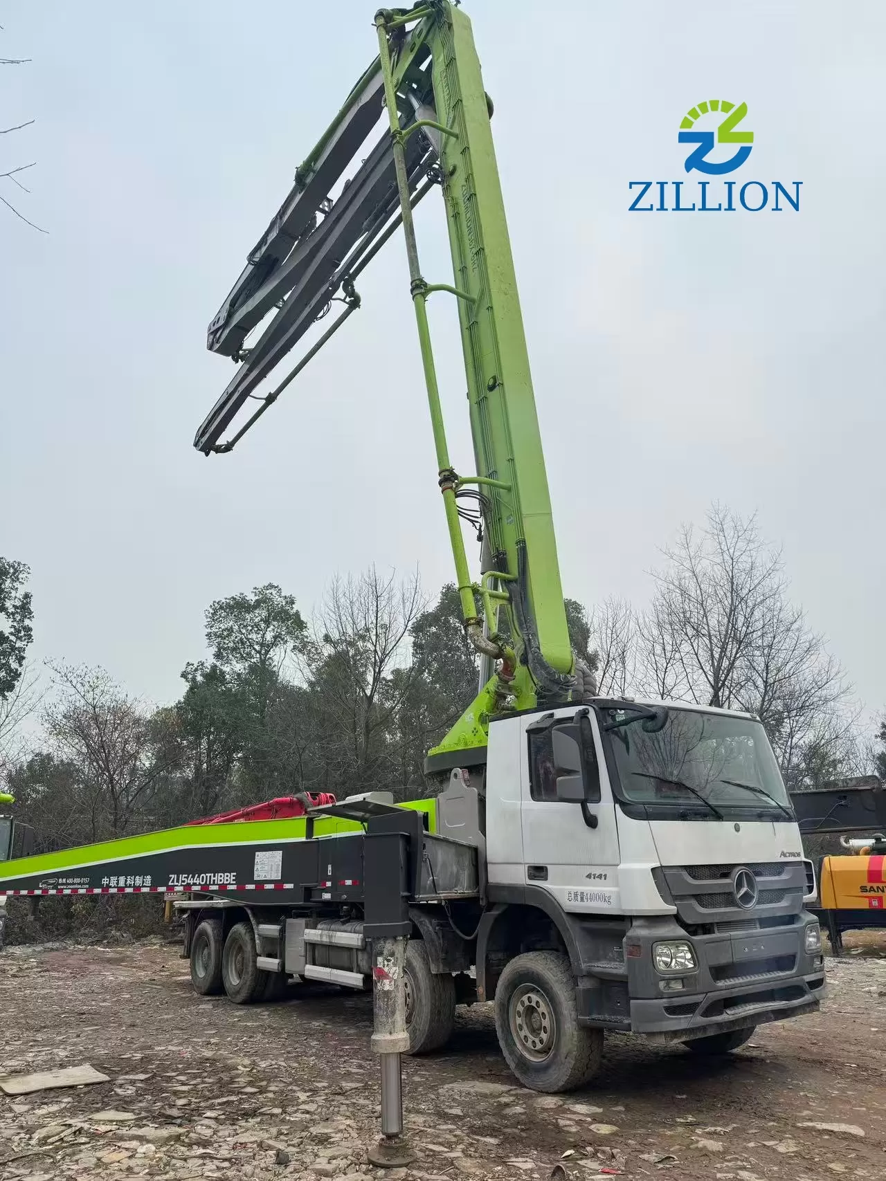 The future of roller in road construction