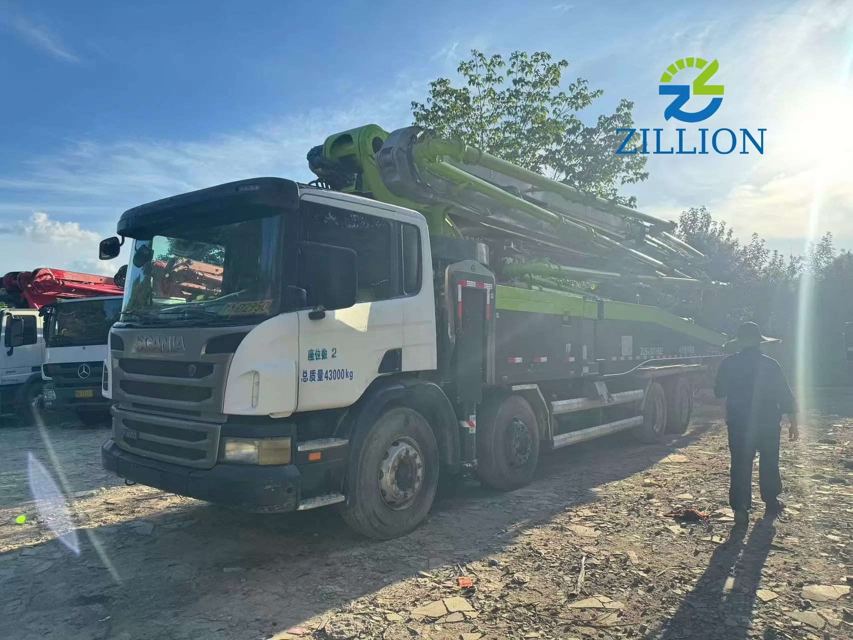 The future of 1.5 ton asphalt roller