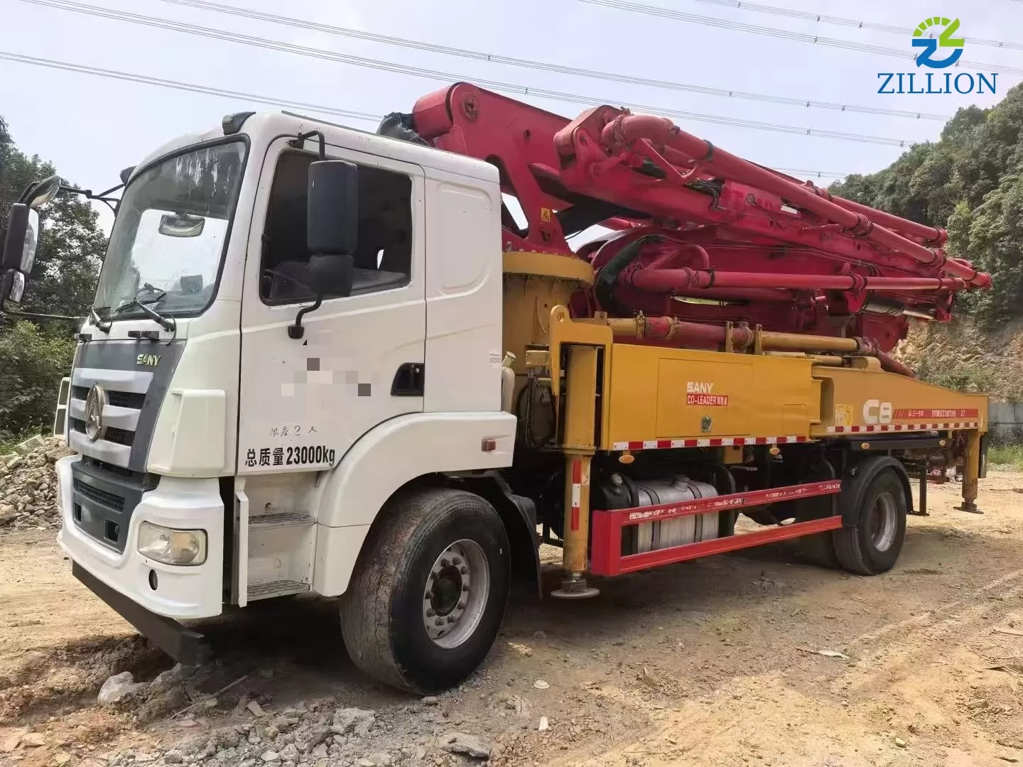 Applications of  mobile crane price