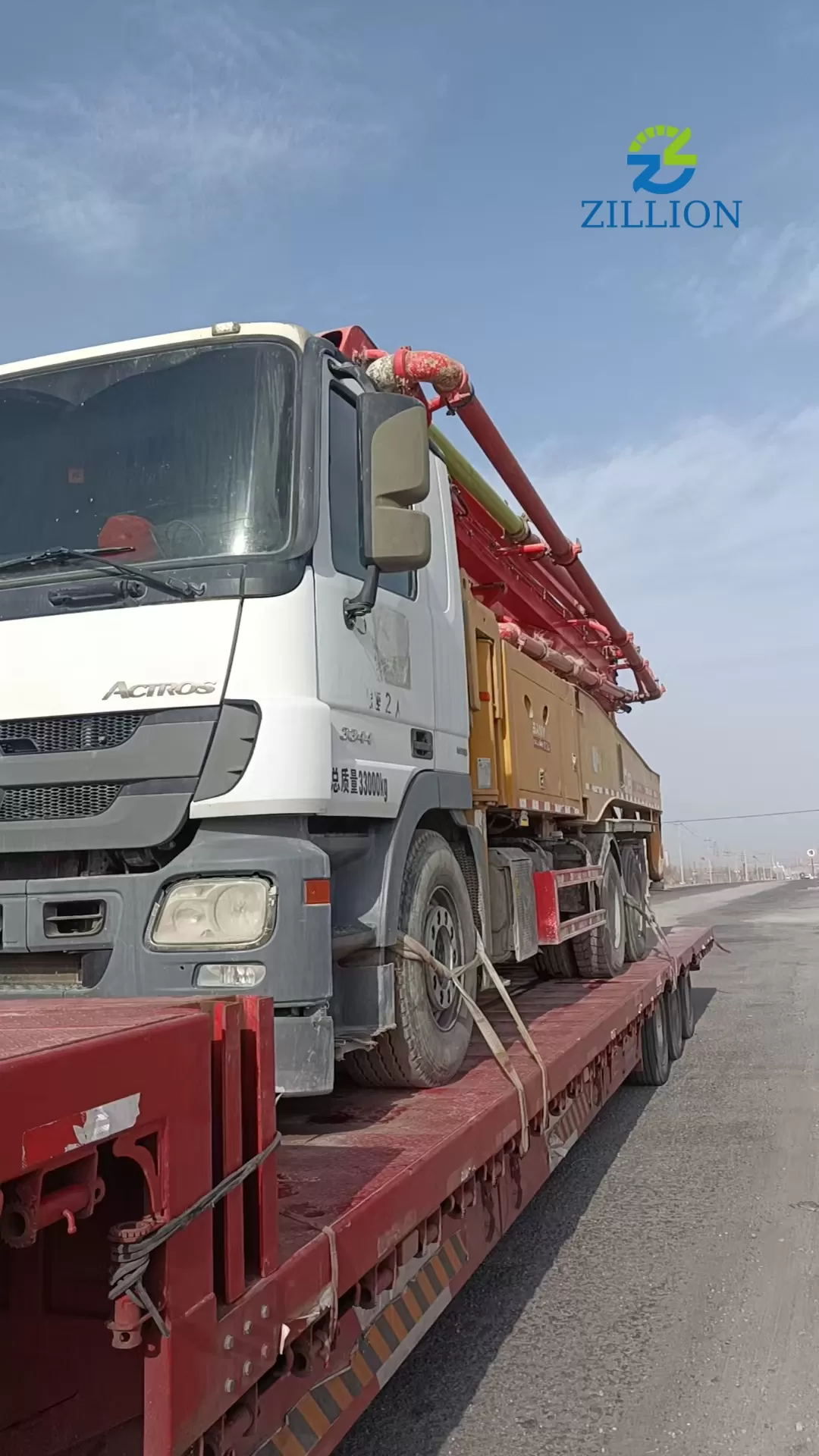 Care & Maintenance of Fork Lift