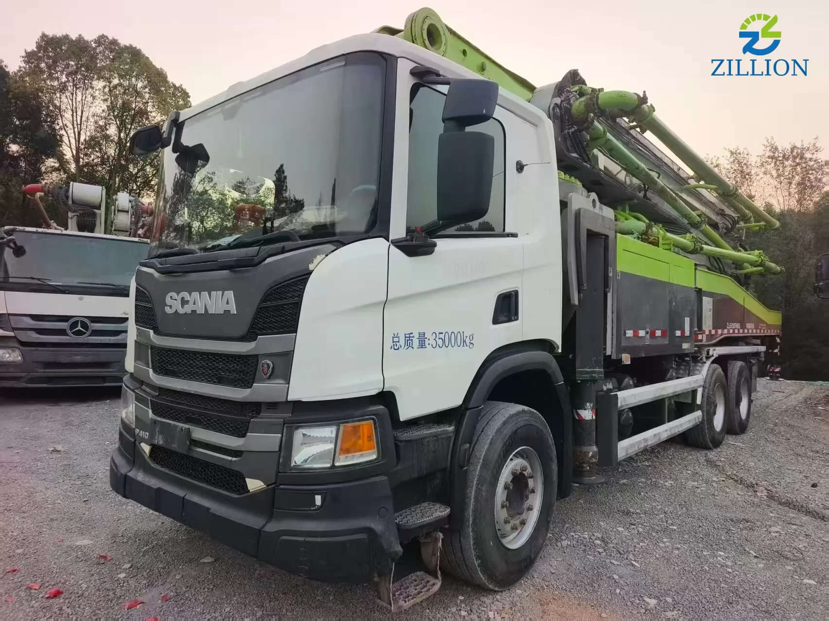 The future of hyster forklift for sale