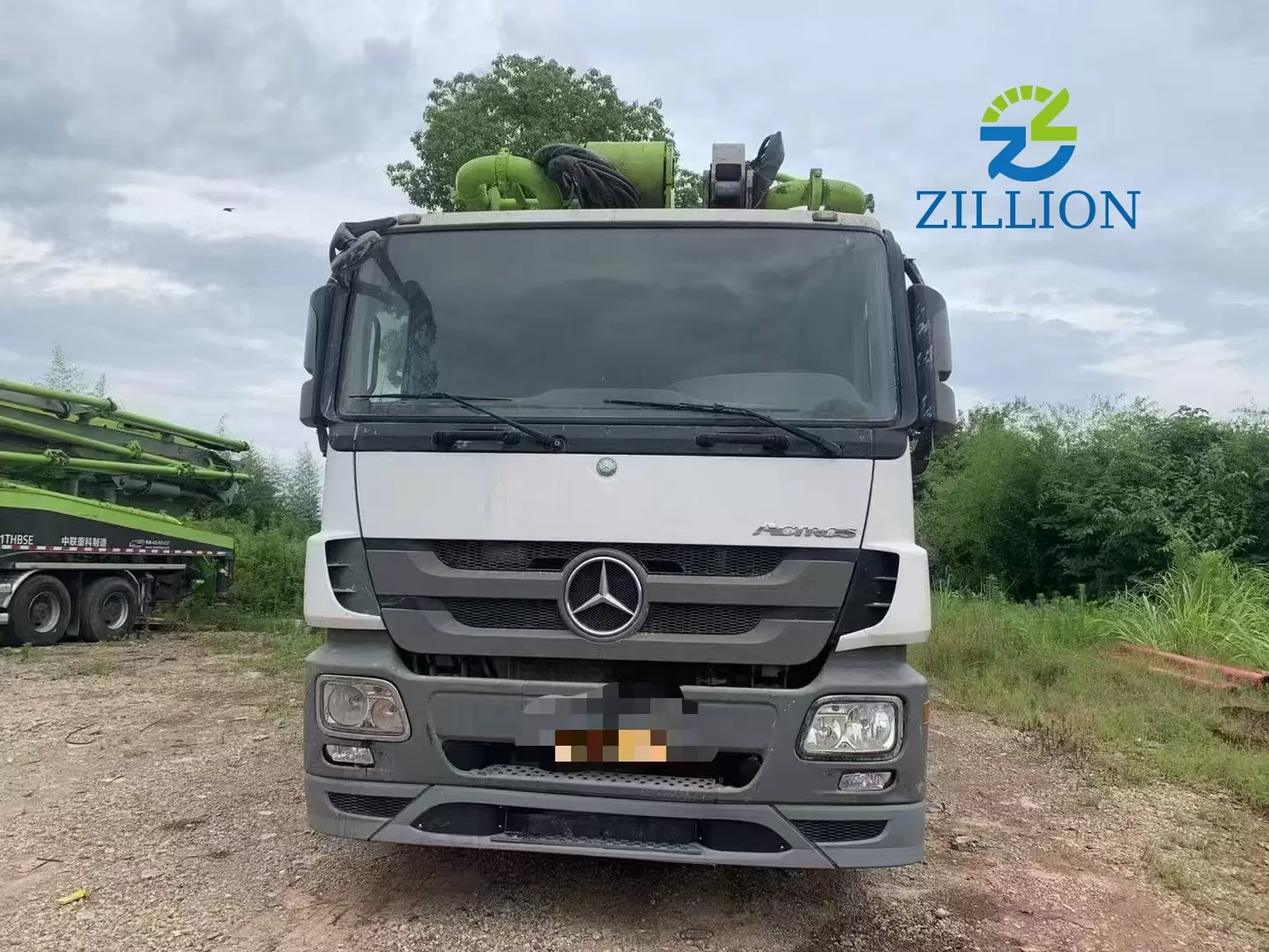 The future of road roller amazon