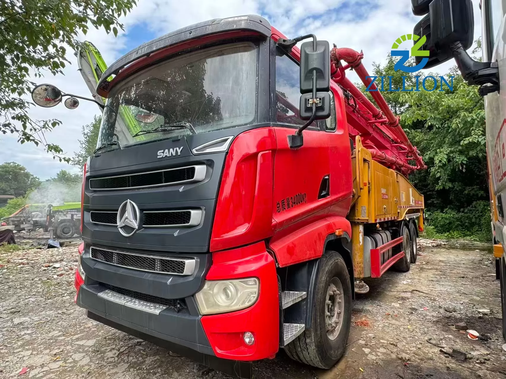 Applications of  mahindra road roller