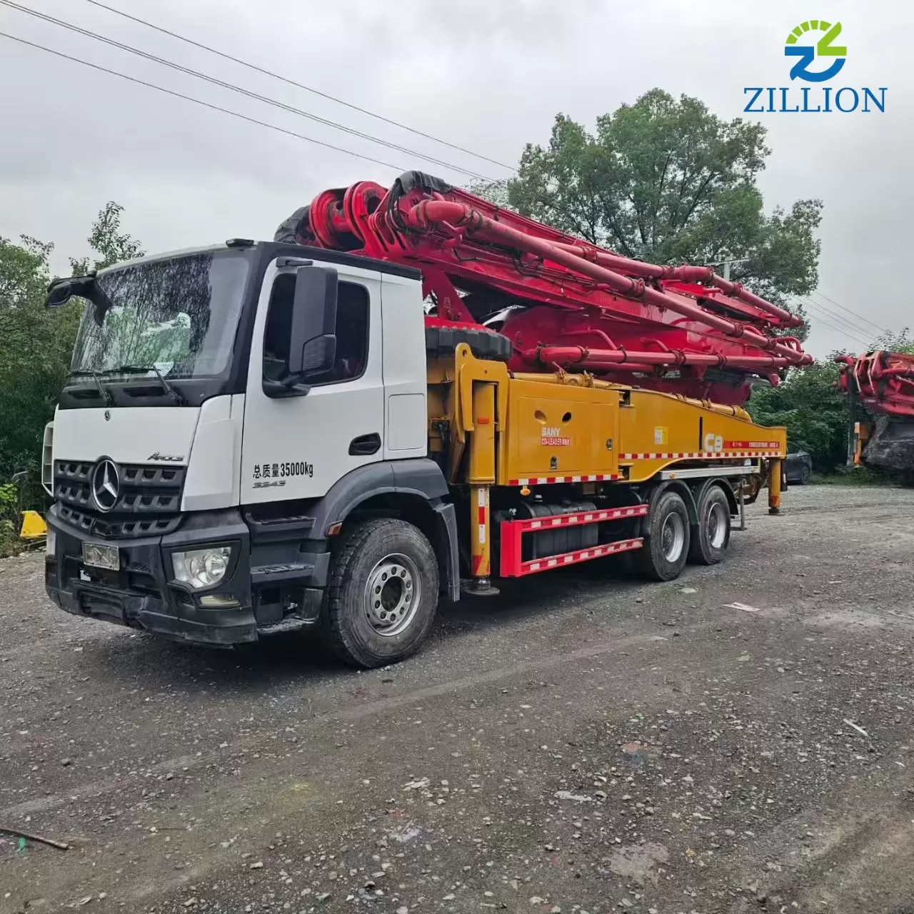 The future of sany rotary drilling rig sr150c