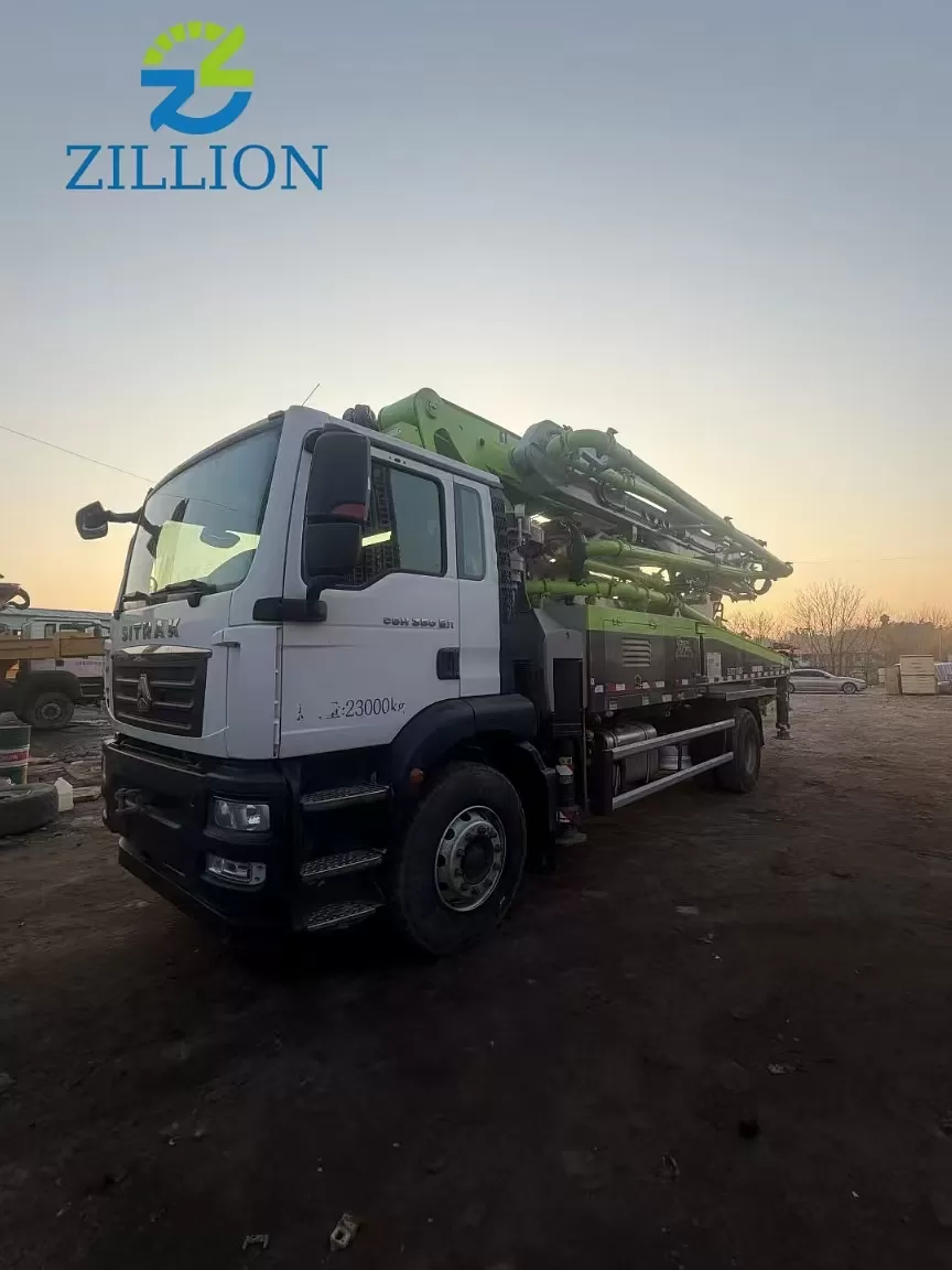 The future of trackhoe
