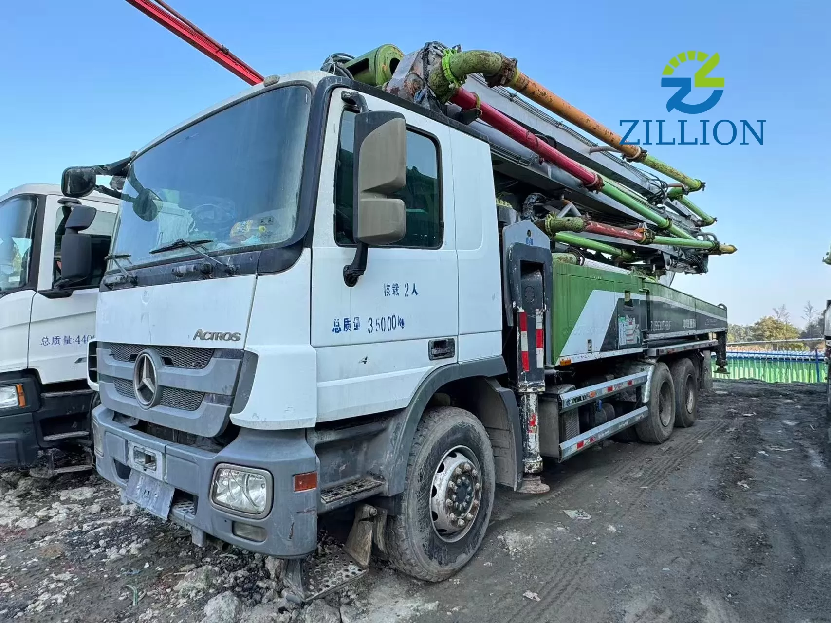 Applications of sany rotary drilling rig sr150c