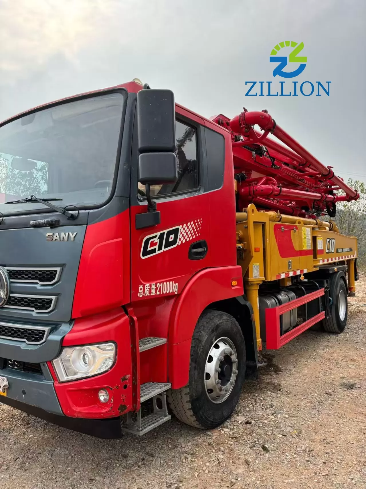 The future of Boom Lift