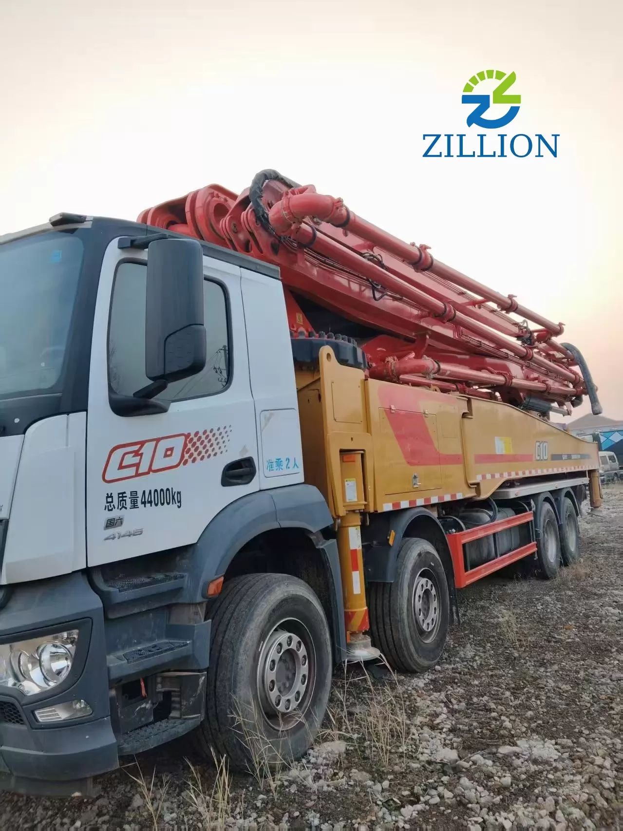 Applications of  Fork Lift