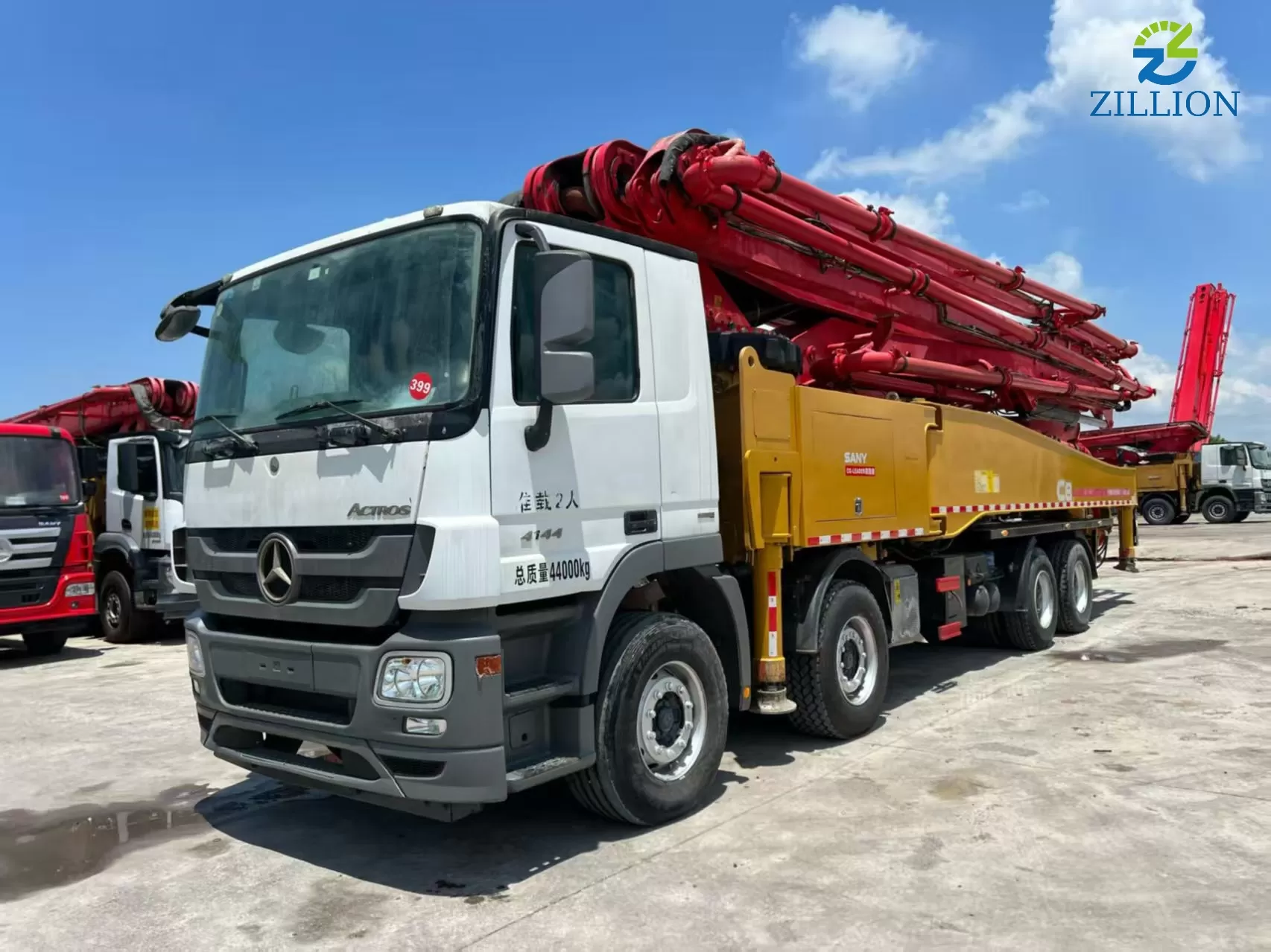 Used-Pump-Trucks-with-Global-Support-Networks