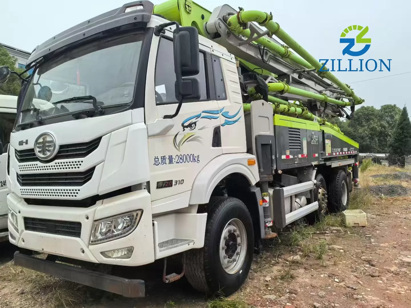 Care & Maintenance of small excavator