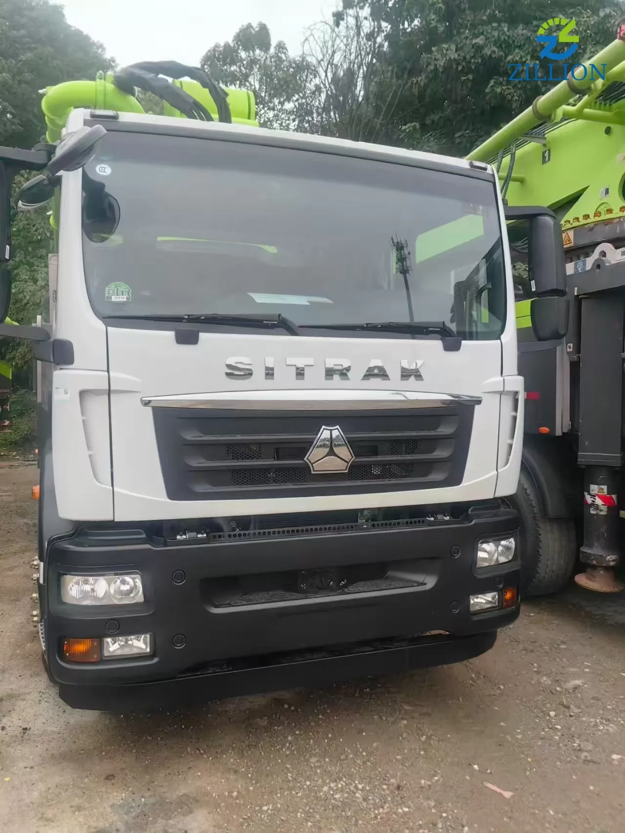 The future of roller in road construction