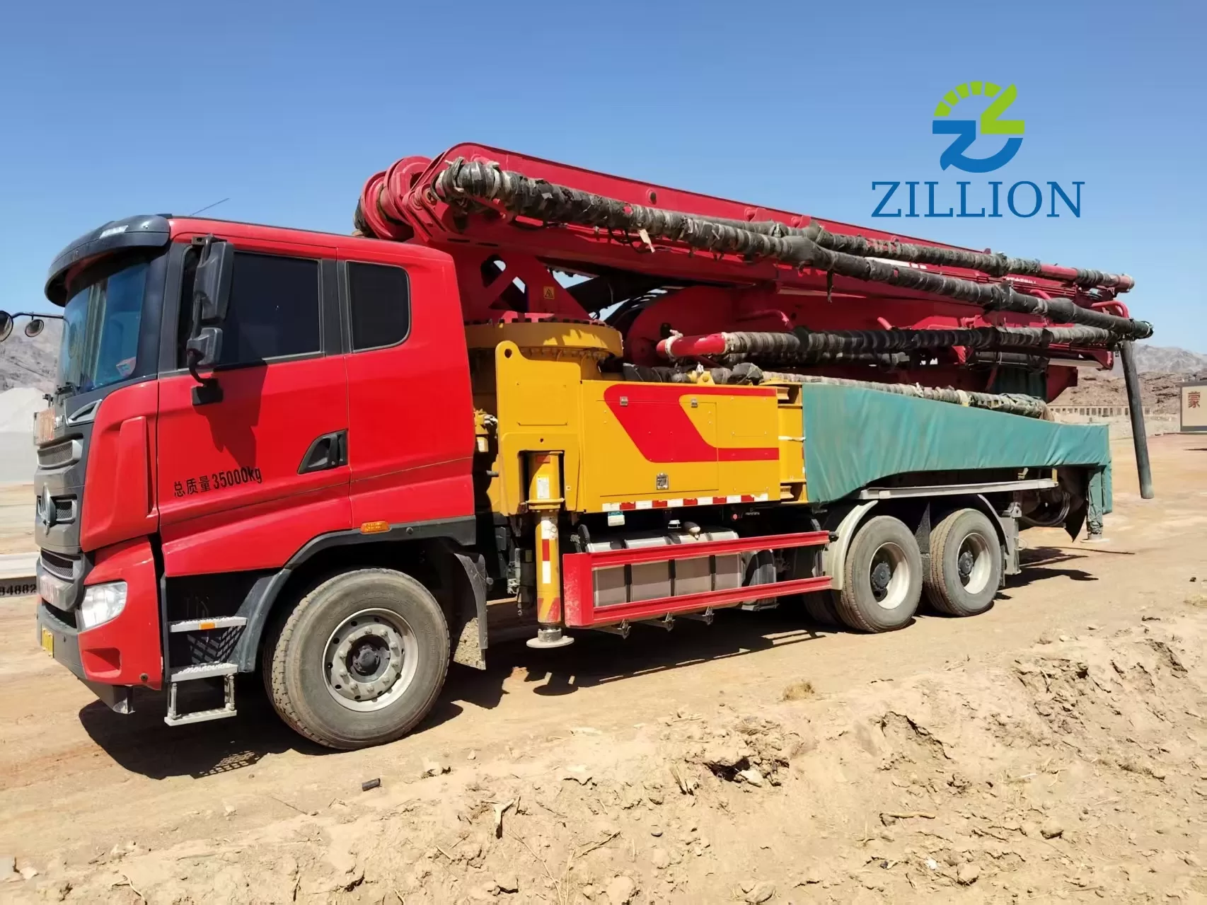 Applications of all terrain forklift for sale